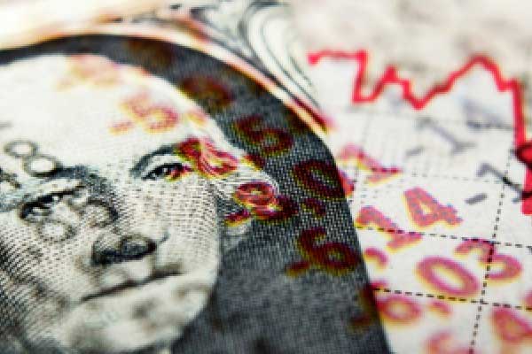 澳元兑美元3月25日上涨0.26% 收于0.6302(2025年03月26日)